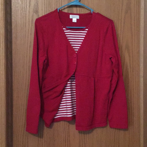 Sweater - Picture 1 of 2